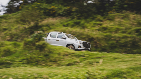 Hunter Gallery 1 | Changan Caribbean
