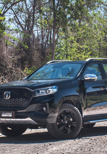 changan-caribbean-hunter-gallery-0001 | Changan Caribbean