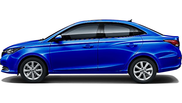 Alsvin Deep Ocean Blue | Changan Caribbean