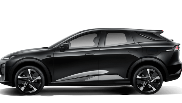 S07 Star Flare Black | Changan Caribbean