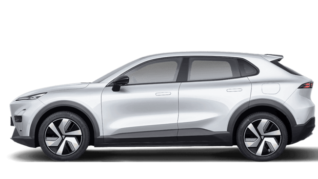 S05 Moon Glow White | Changan Caribbean