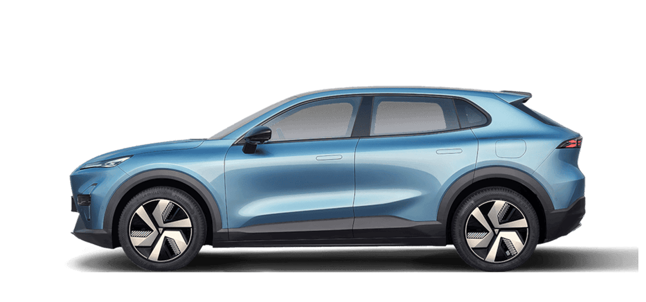 Stellar Blue | Deepal S05