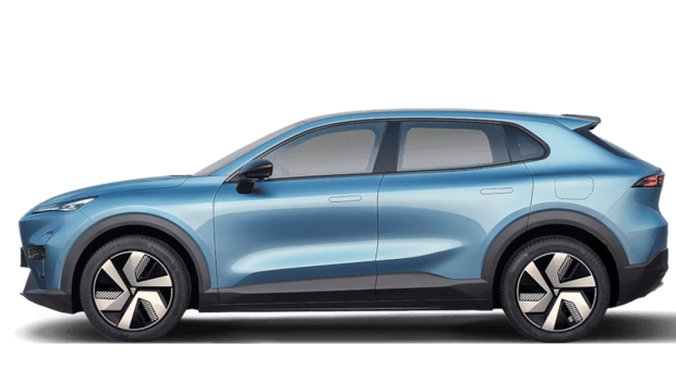 S05 Stellar Blue | Changan Caribbean