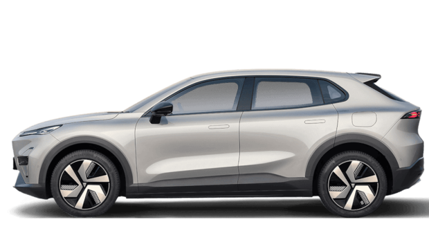 S05 Twinkling Moon Gray | Changan Caribbean