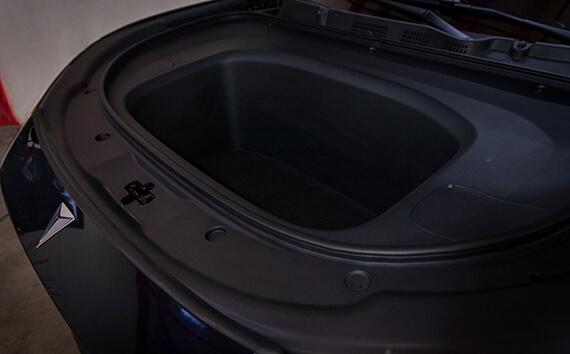Dual Storage | Changan Caribbean