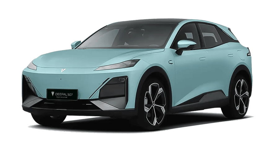 S07 | Changan Caribbean