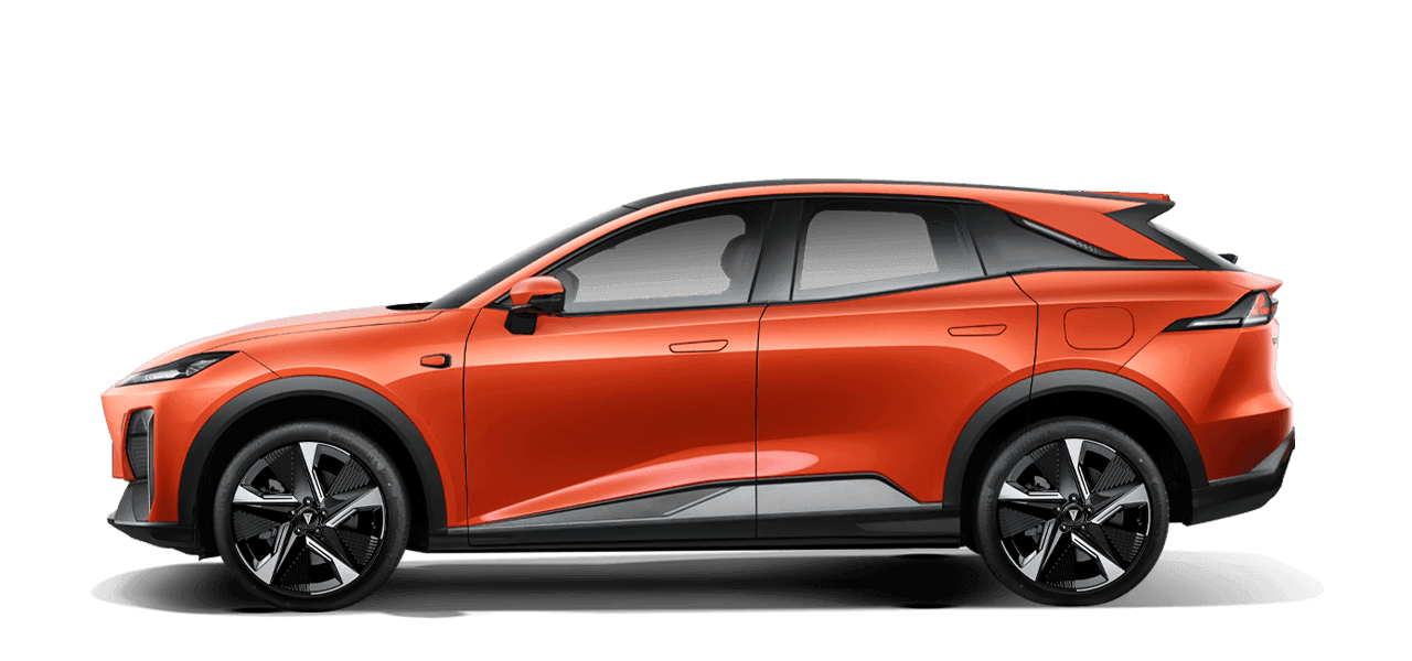 Deepal S07 | Changan Caribbean