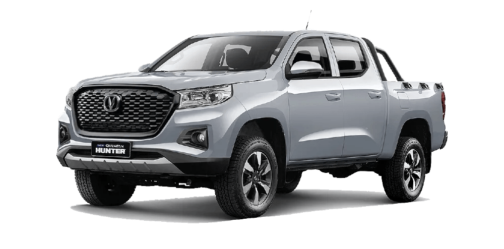  Moonlight Grey | Changan Caribbean