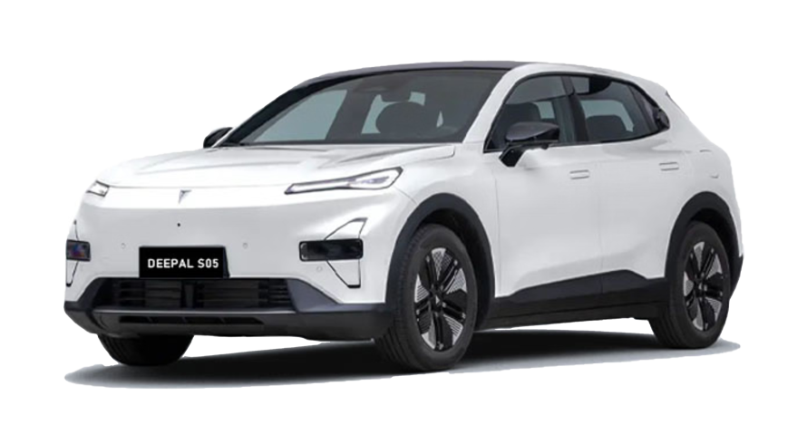 S05 | Changan Caribbean